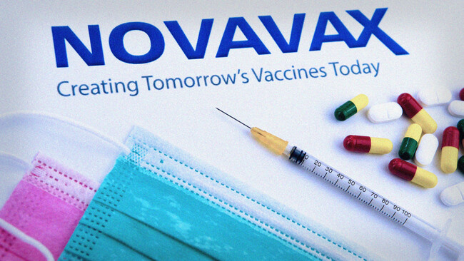 Why Jim Cramer Doesn't Like Novovax