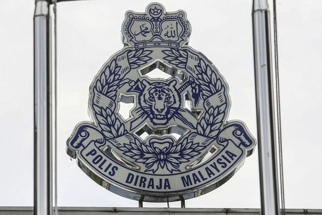 Bintulu police arrest man for suspected drug abuse, possession