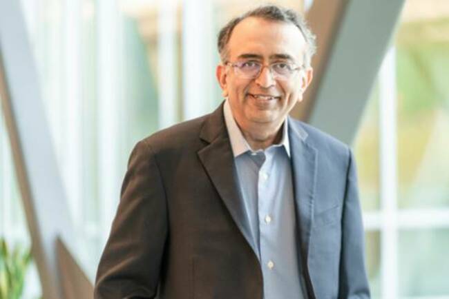 With Gelsinger back at Intel, VMware picks new CEO from within, shakes up execs