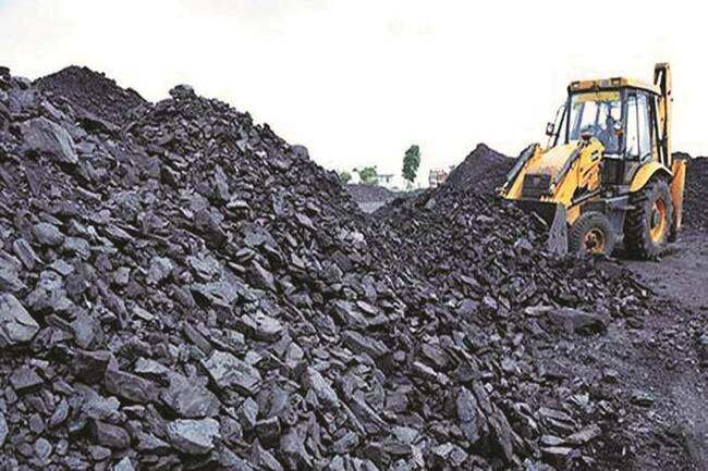 CIL's plantation drive makes it near zero-emission company