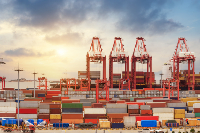 Stand Up to Inflation with a Pair of Invesco Commodities ETFs