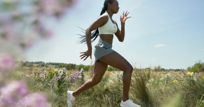 Adidas and Allbirds' New Running Shoe Boasts a Low Carbon Footprint