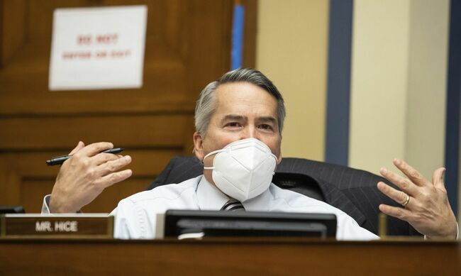 'A Normal Tourist Visit': House Republicans Use Hearing To Downplay Jan. 6 Capitol Siege-And Defend Rioters