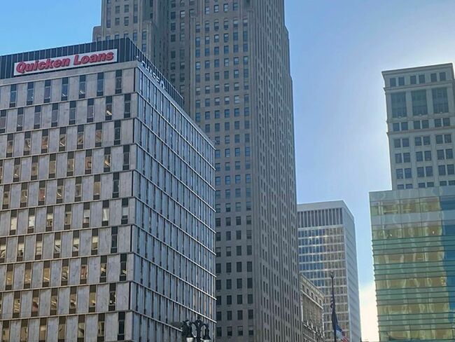 Quicken Loans to formally adopt Rocket Mortgage name