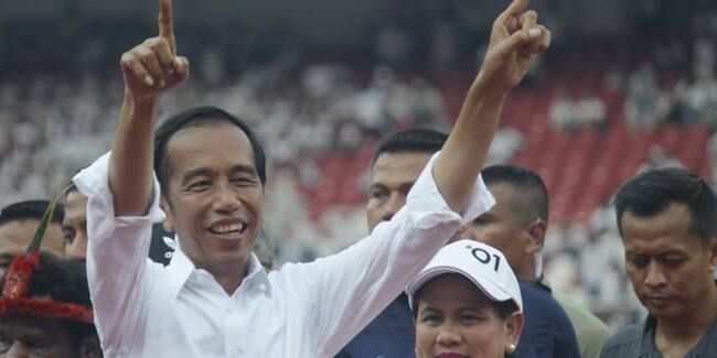 Indonesia must avoid India's COVID-19 debacle