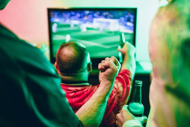 Here's Why fuboTV Stock Surged Today