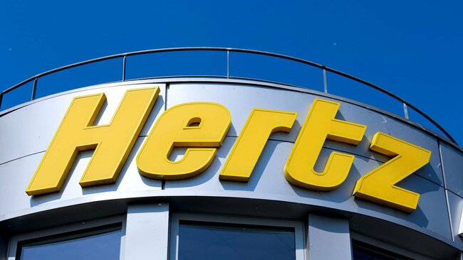 HTZGQ Stock: The Big Bankruptcy News That Has Hertz Shares Rocketing