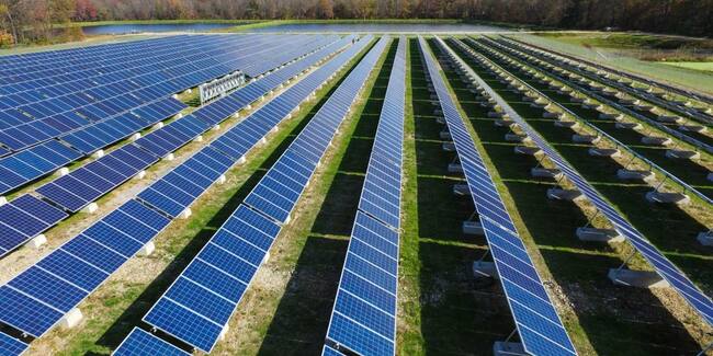 Mitsui to build megasolar farm in Philippines with local partner