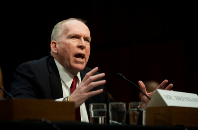 Taibbi: Reporters Once Challenged The Spy State. Now, They're Agents Of It