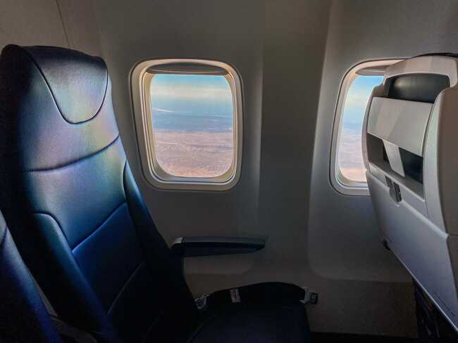 I paid $19 to fly America's newest airline and had an amazing experience for dirt cheap. Here's what to know about flying Avelo.