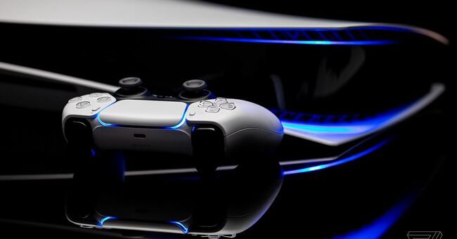 Sony has 25 PS5 games in the works, including characters you've never seen