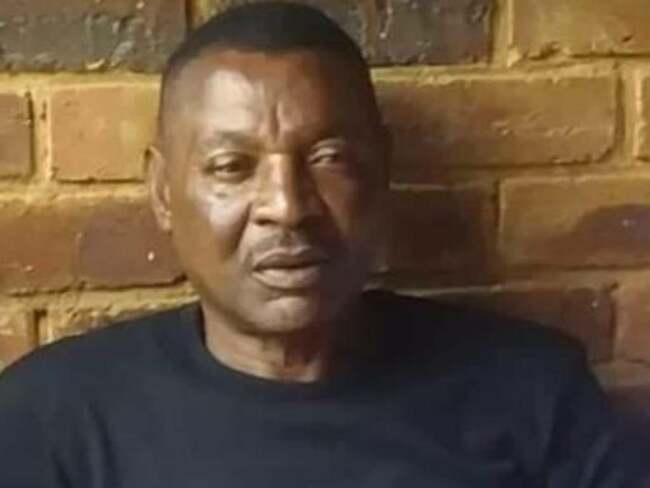 Man mauled to death by his dogs identified as ex-Zambian football star Philemon Mulala