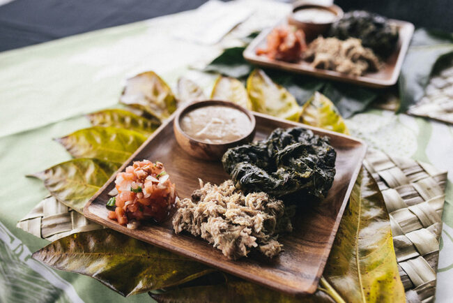Here's How to Experience Oahu Like a Celebrity Chef