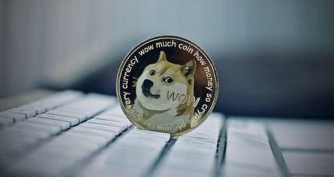 Goldman MD Quits After Making Fortune Off Dogecoin