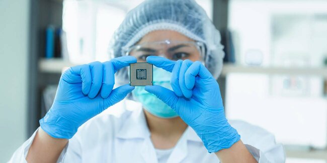 If you said the global semiconductor shortage will last until Q2 2022, you are correct, says Gartner