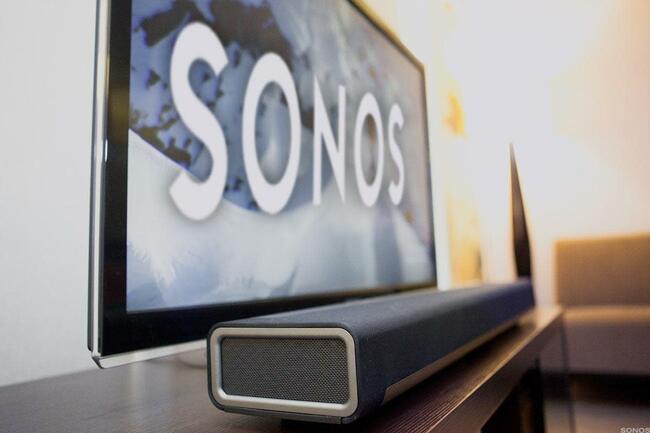 Sonos Posts Surprise Profit; Raises Guidance on Strong Sales Beat