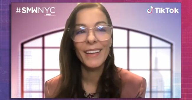 TikTok's Katie Puris Talks About the Power of a Purpose-Driven Guidebook