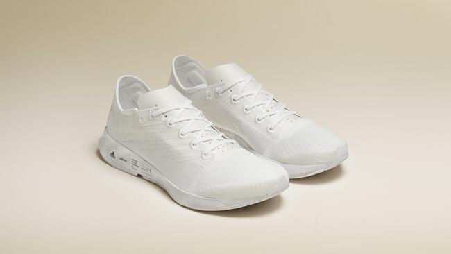 Can the Adidas-Allbirds sustainable sneaker be more than a marketing gimmick?