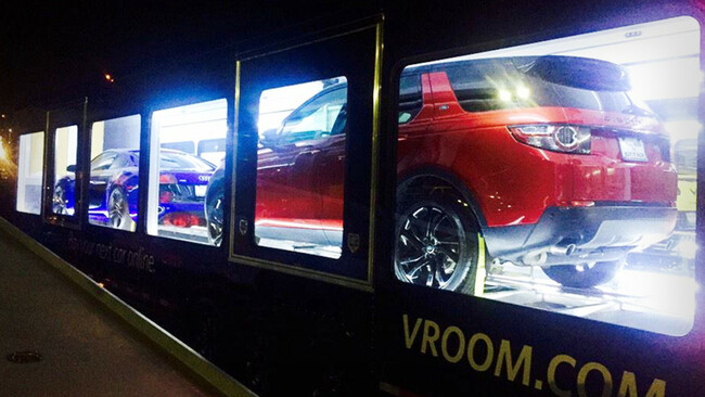 Vroom Posts Stronger-Than-Expected Earnings, Shares Jump