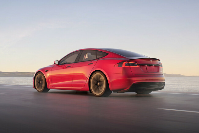 Tesla stops taking Bitcoin for vehicle purchases, citing environmental harm