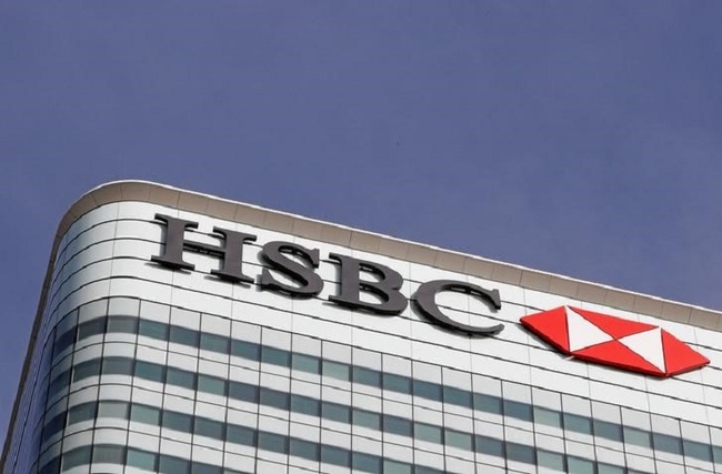 HSBC under fire over health impact of coal investments