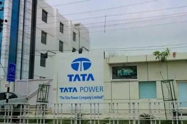 Tata Power Q4FY21 operating profit down 19% to Rs 1,445 cr