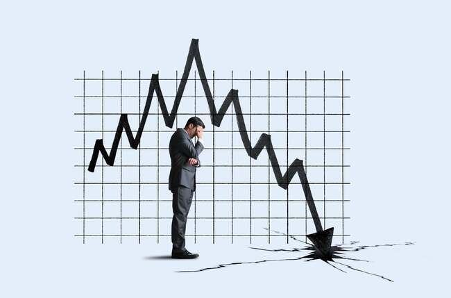 Why Riot Blockchain and Marathon Digital Stocks Were Down Today