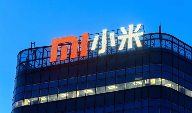 Pentagon stops hallucinating that smartphone maker Xiaomi is a military org run by China's ruling communists
