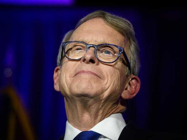 Ohio is offering $1 million lottery jackpots to vaccinated adults as an incentive for residents to get the COVID-19 vaccine