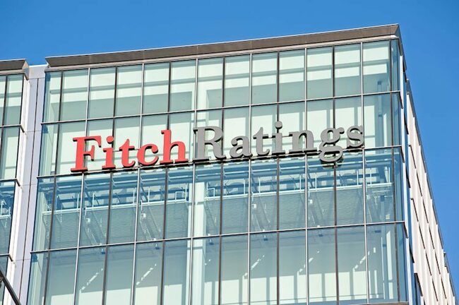 Australia's budget highlights credit-positive growth recovery - Fitch