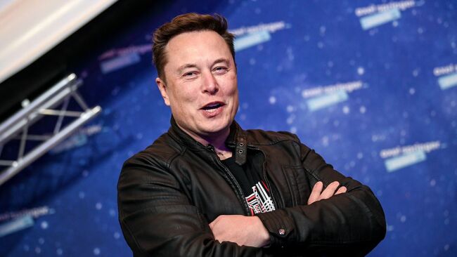 Tesla Will Stop Accepting Bitcoin As Payment Due To Environmental Worries, Musk Says