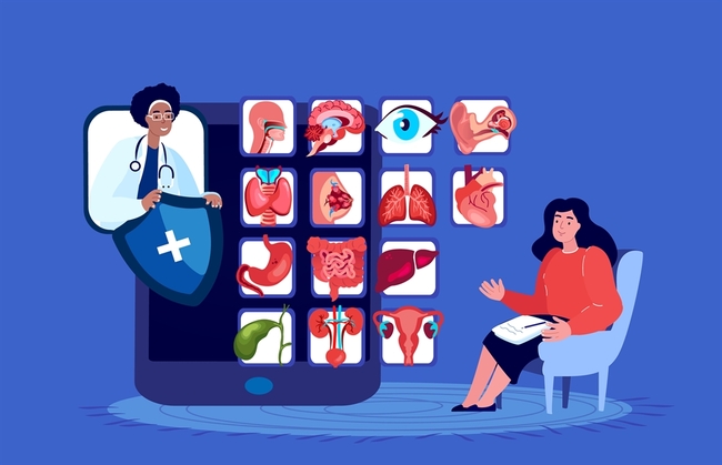 Digital medicine market to grow by 27% annually: KPMG report
