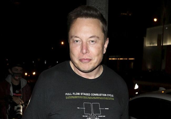 Elon Musk Says Tesla Stops Accepting Bitcoin For Car Purchases Due To Carbon Energy Use