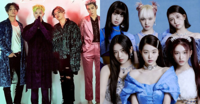 Loạt ca khúc đứng nhất Melon 2022: BTS