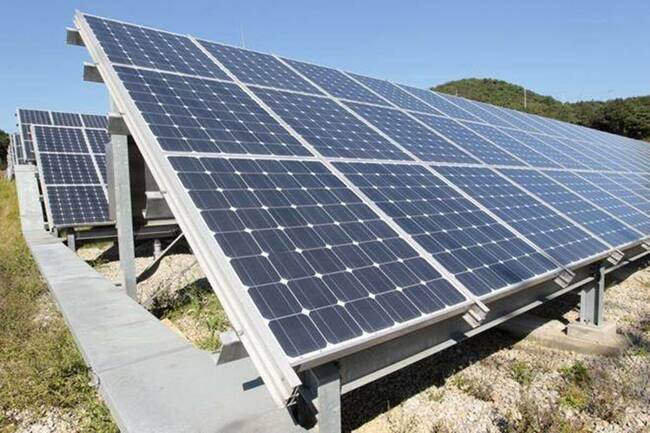 Deadline for under-construction renewable projects extended