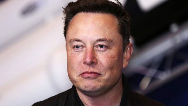 Elon Musk: Tesla won't accept bitcoin due to currency's reliance on fossil fuels