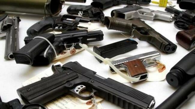 Chicago Gun Network Traced To Enlisted Soldiers At Ford Campbell?