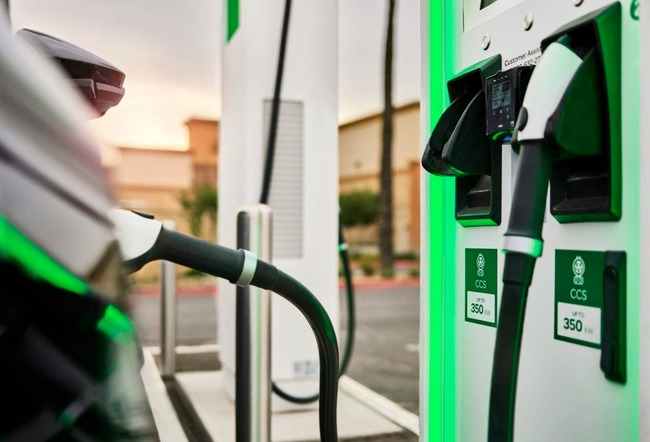 The US Infrastructure Bill & the Costs of a Sustainable Transition