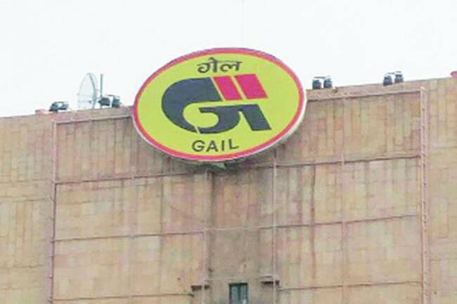 GAIL seen gaining from spot LNG surge, CGDs insulated