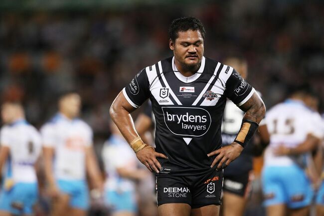 What Is The Point Of Wests Tigers?
