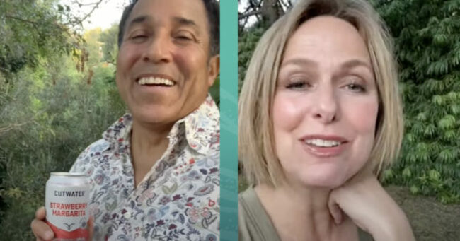 Stars of The Office Want to Help You 'Cut Out' This Summer in Cutwater-Cameo Partnership