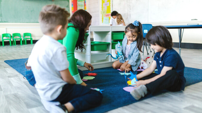 Hawaiʻi P–20, Exec. Office on Early Learning awarded $19.9M