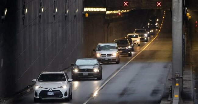 City of Delta frustrated over lack of second overpass for new Massey Tunnel