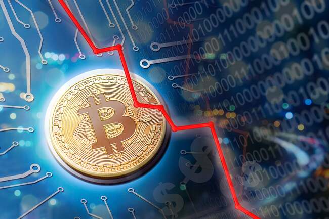 Bitcoin Slumps as Elon Musk Pulls Support