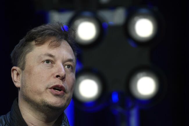 Tesla to stop accepting Bitcoin for car payments