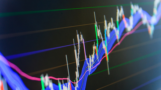 Cathie Wood's ARK Invest Sells For 5/12