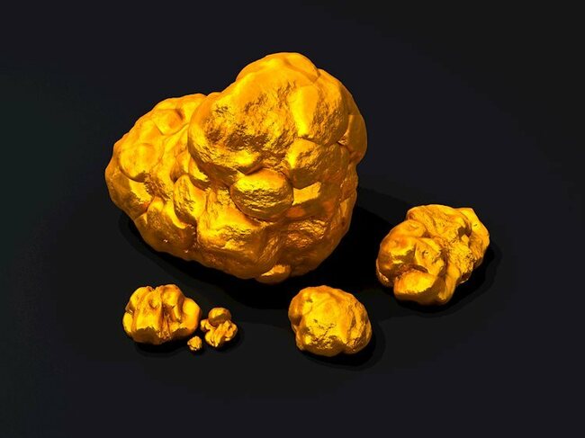 Gold Price Analysis: XAU/USD licks US inflation-led wounds to hold $1,800