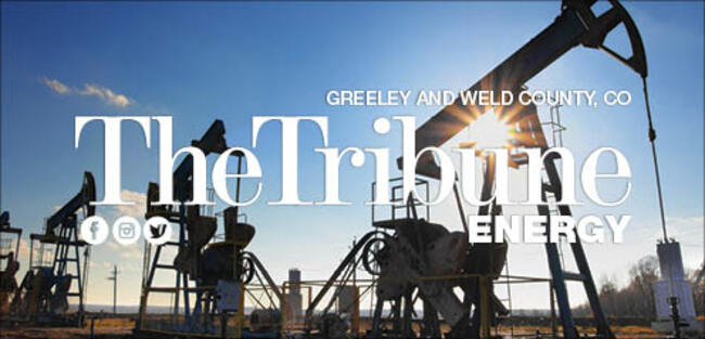 Weld County oil spills for Jan. 10