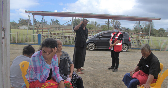 The unforgettable sound of thunder