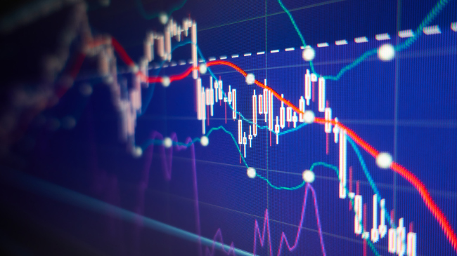 Cathie Wood's ARK Invests Buys For 5/12